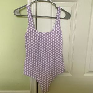 Aerie Cheeky OnePiece